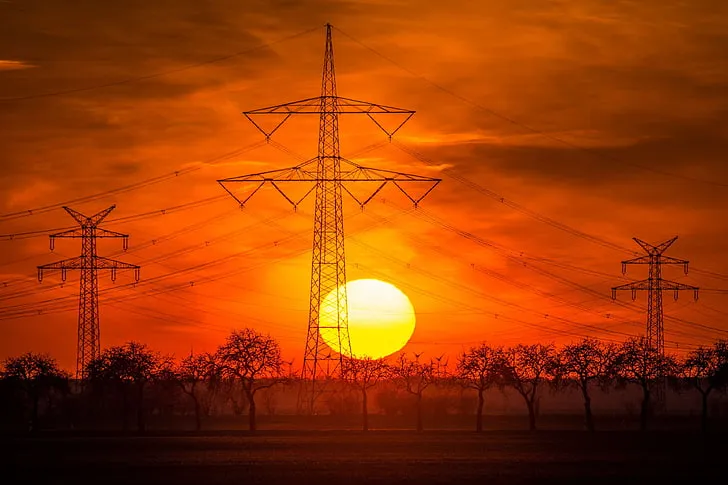 power-grid